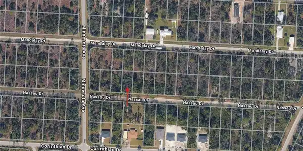 27412 Nassau DR