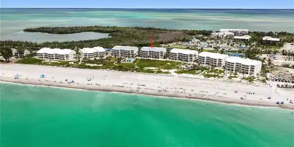 2323 Beach Villas