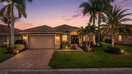 3021 Scarlet Oak PL