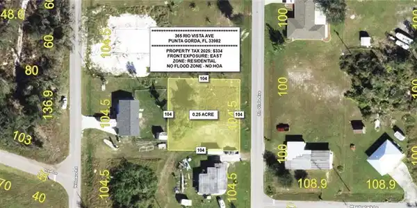 365 Rio Vista AVE