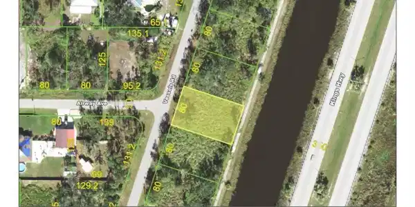 3196 Vessels RD
