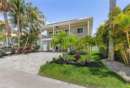 246 Delmar AVE