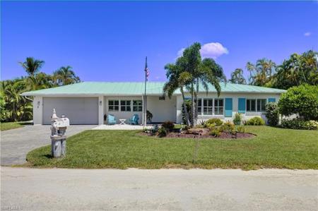 131 Egret ST