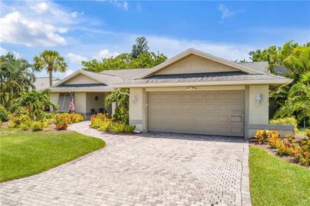 22756 Caroline DR