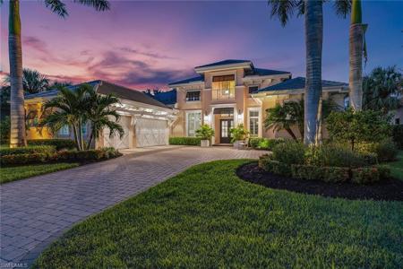 3741 Mahogany Bend DR