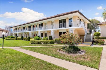 167 N Collier BLVD