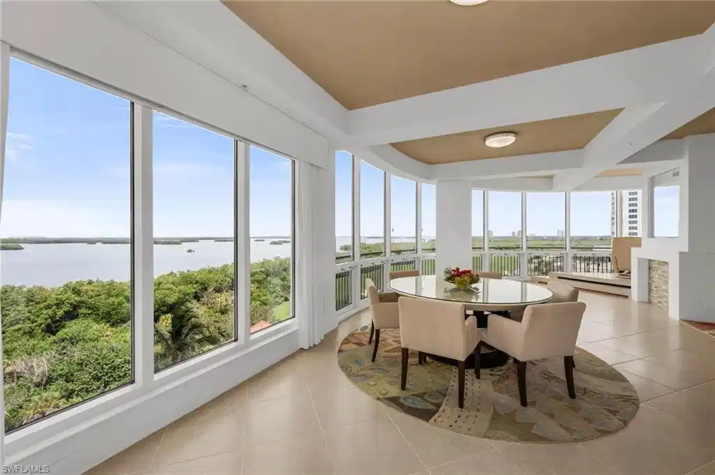 Image 1: Dining Room