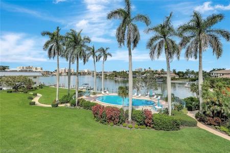 383 Harbour DR