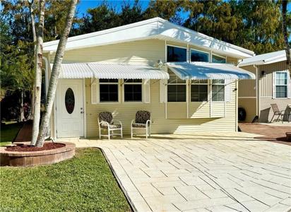 46 Imperial Wilderness BLVD