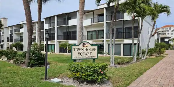 1121 S Collier BLVD