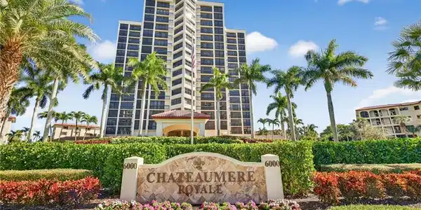 6000 PELICAN BAY BLVD