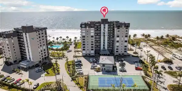 2800 Estero BLVD