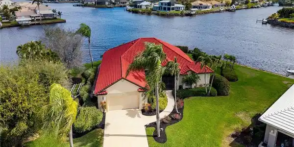 101 Morning Star Cay