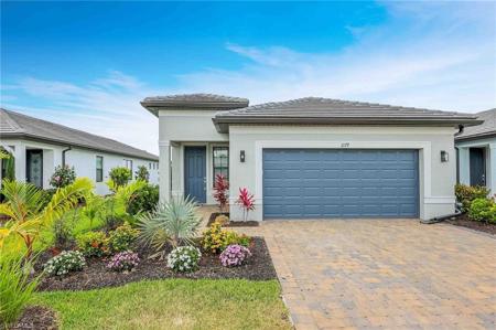 2179 Yellowfin CIR