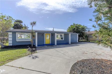 4567 San Antonio LN