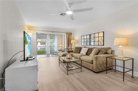 4126 Belair LN