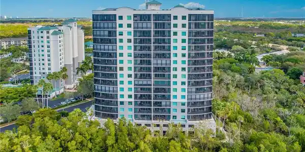 Image 2: 425 Cove Towers Dr #504 Naples FL 34110