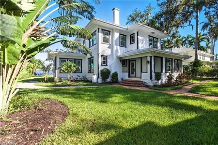 101 FAIRVIEW AVE