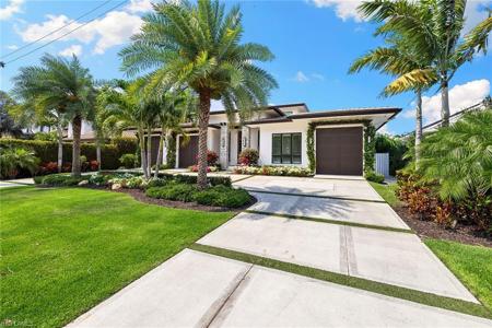 1850 Kingfish RD