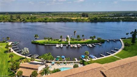 16000 Bay Pointe BLVD