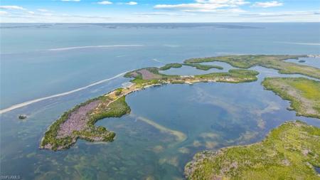 X Burgess Island