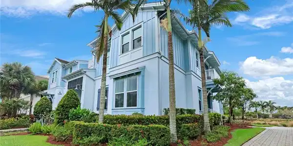 6549 Dominica DR