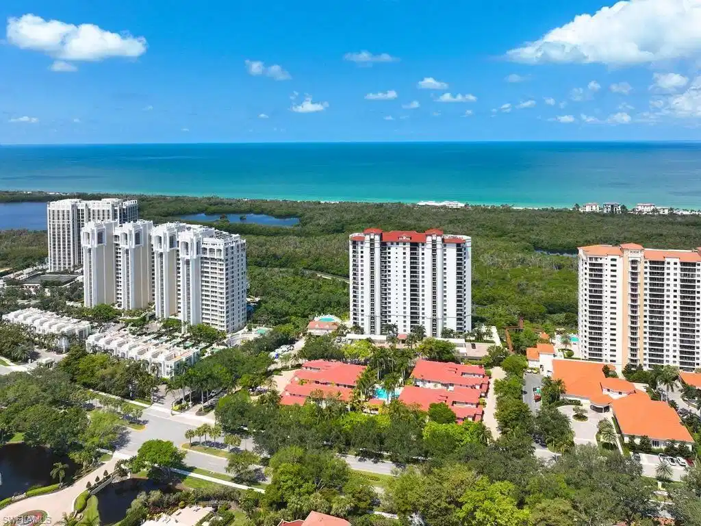 Image 1: Aerial View