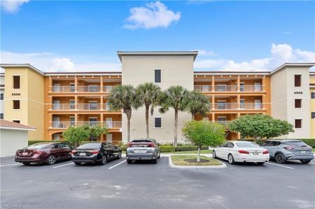 4500 Botanical Place CIR