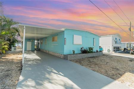 2970 Bounty LN