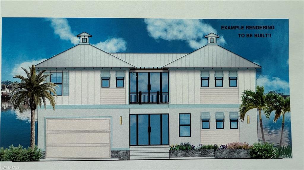 Image 2: Builders rendering