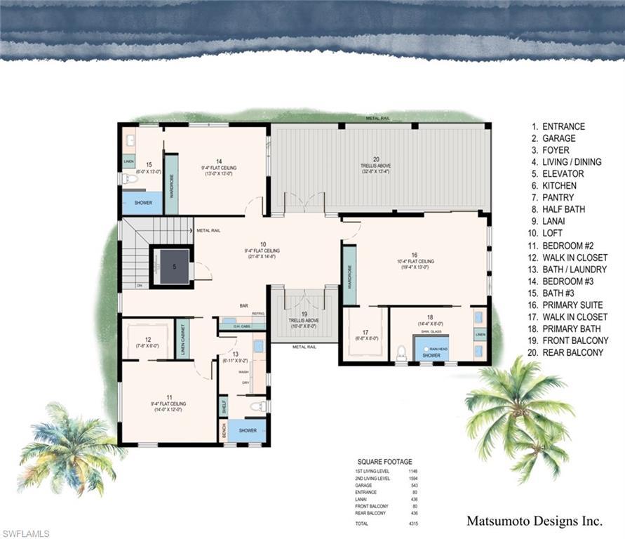 Image 4: Builders rendering