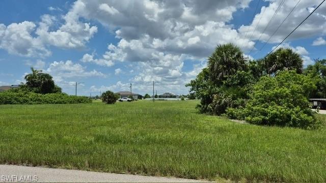 Image 2: CLEARED LOT