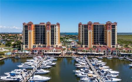 5781 Cape Harbour DR