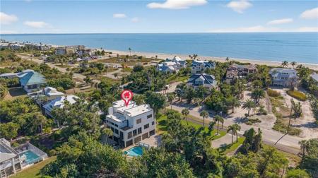 3400 W Gulf DR