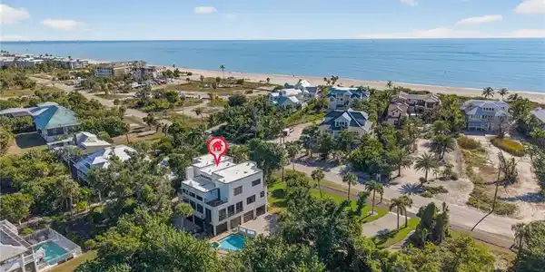 3400 W Gulf DR