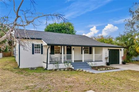 1414 Alhambra DR