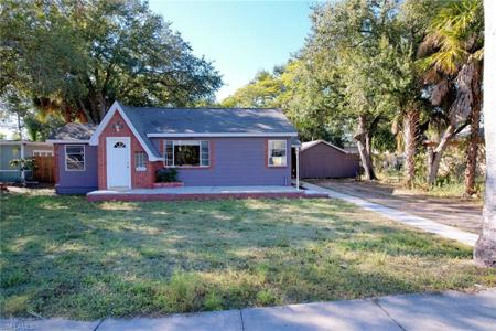 2454 Grand AVE