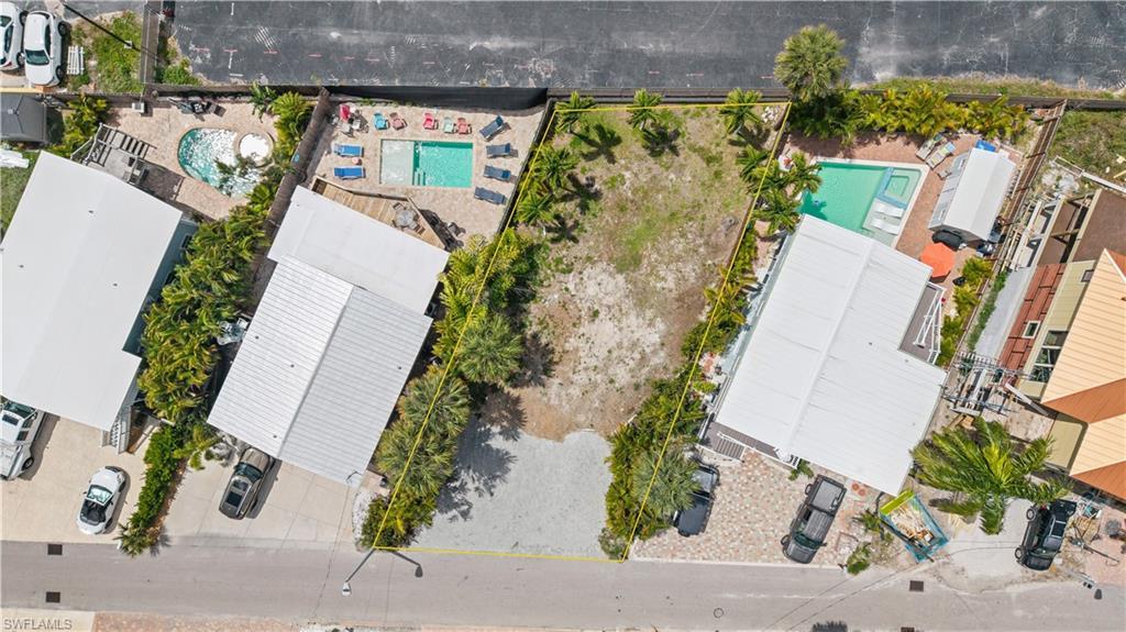 Image 1: Aerial View