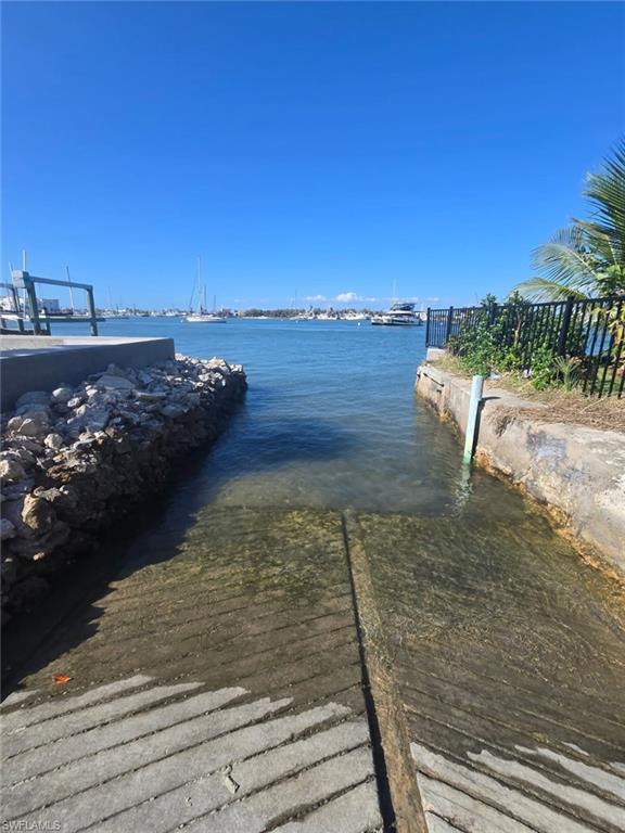Image 2: Boat ramp