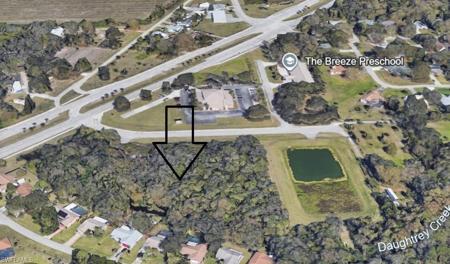 16470 B1 Daughtreys Creek RD