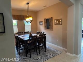 Image 3: Formal Dinning Room