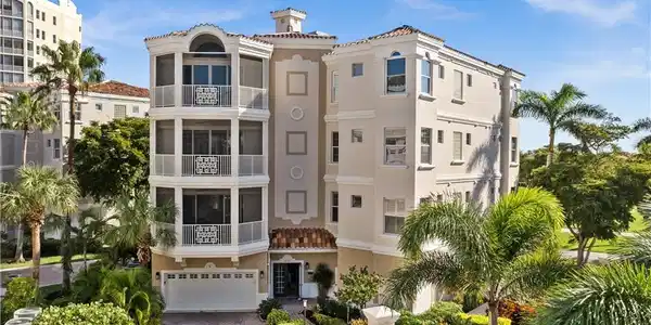 14330 Harbour Landings DR