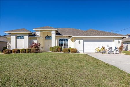 937 El Dorado PKWY W