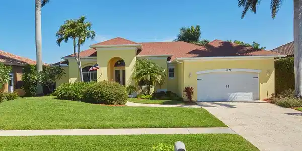 1442 Biscayne WAY