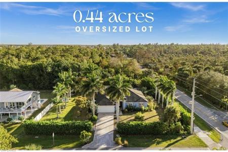 4 Colonial DR