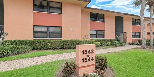 1542 Mainsail DR