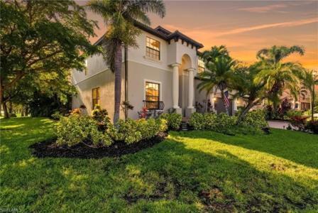 8843 Tropical CT