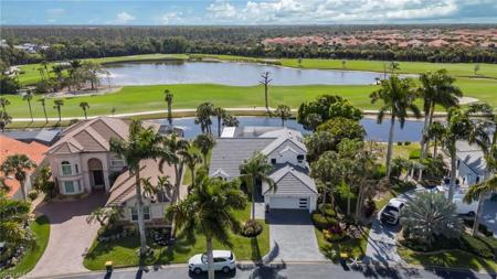 549 Eagle Creek DR