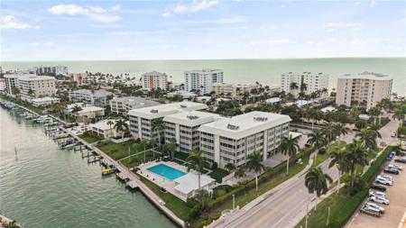 2880 GULF SHORE BLVD N