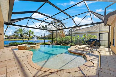 3620 Sanctuary Lakes DR